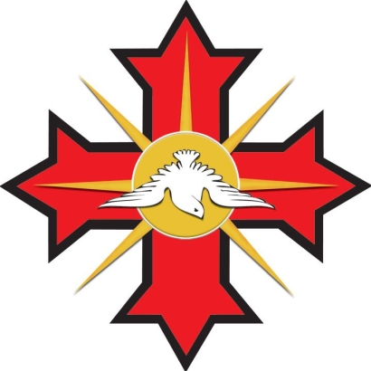 Coptic Gnostic Church emblem